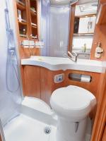 Carthago C-Tourer I 2015 года